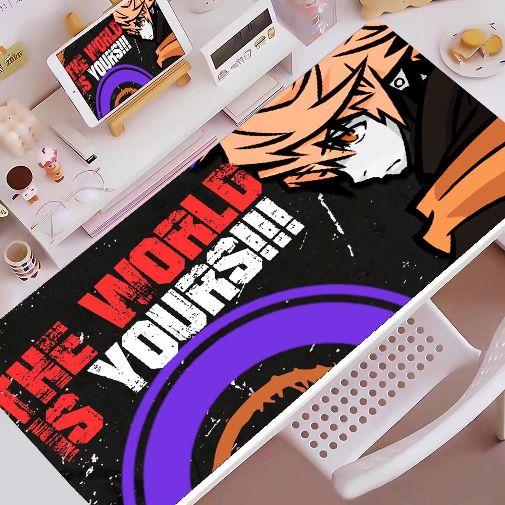 Esports Gaming World - The World Ends With You Mouse