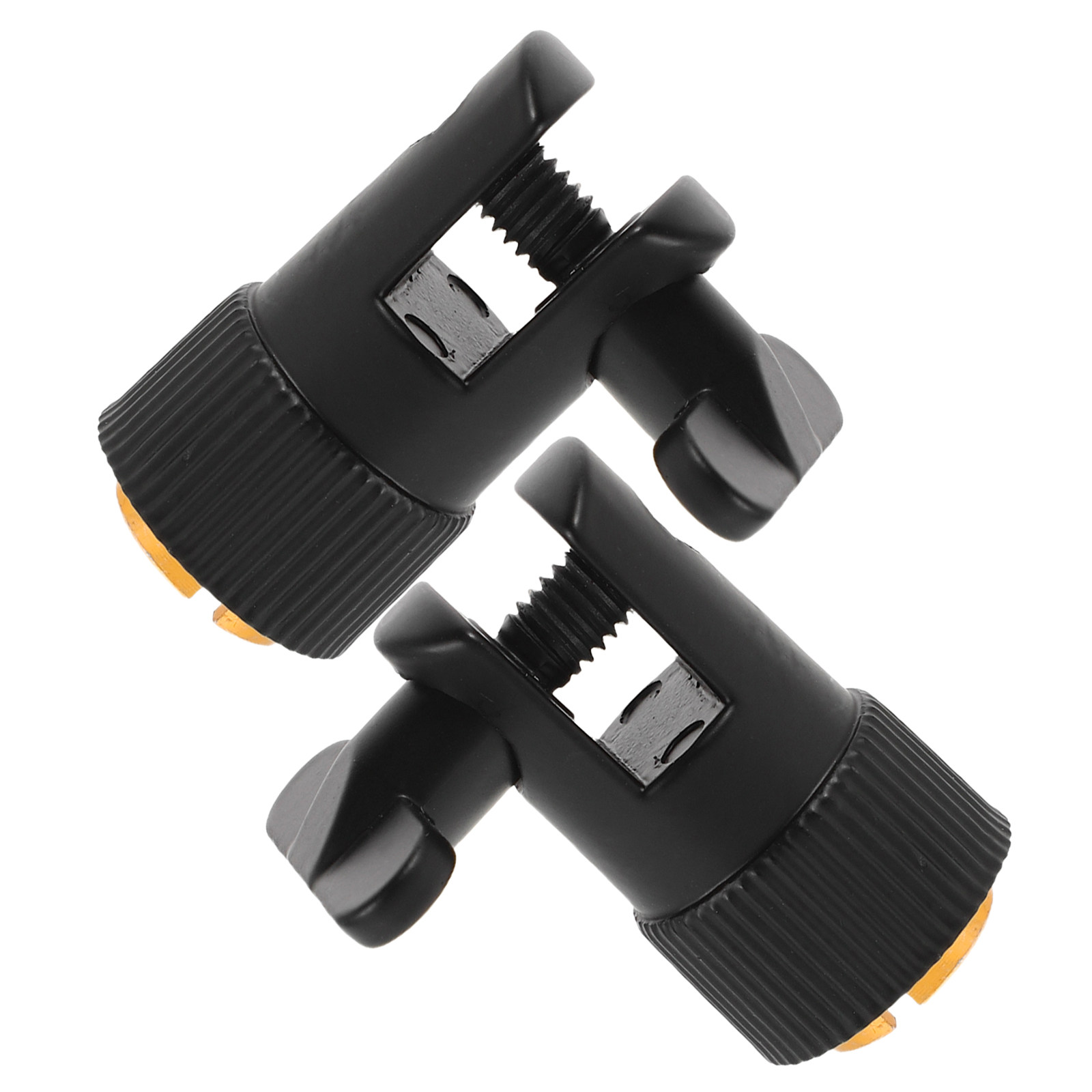 Microphone Arm Boom - 2Pcs Microphone Shock Mount Adapter Anti
