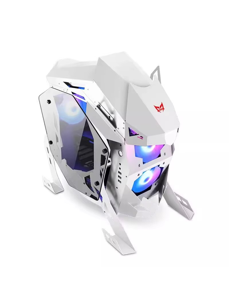 E-sports Gaming PC Case with W - Esports Gaming Design 评论和价格