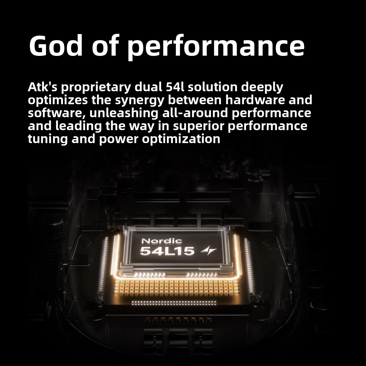 ATK Dragonfly A9 MINI Ultimate - Ultimate Esports Gaming 评论和价格