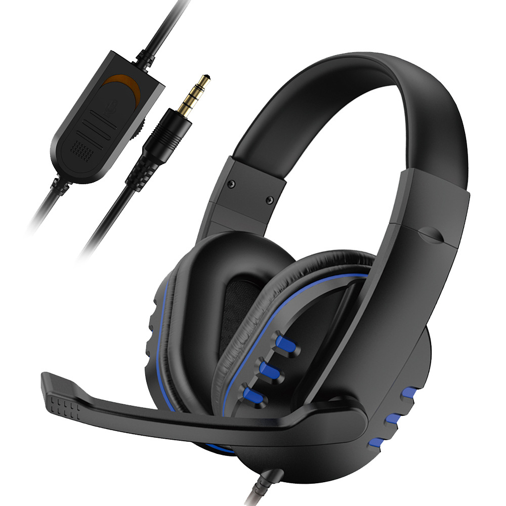 Headphones 3.5mm Wired Gaming  - Esports Gaming Station 评论和价格