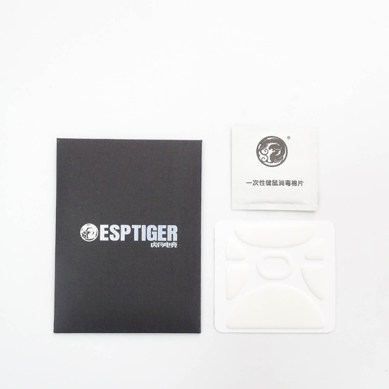 1Pack Esports Tiger Gaming ICE - Mouse Gaming Esports 评论和价格
