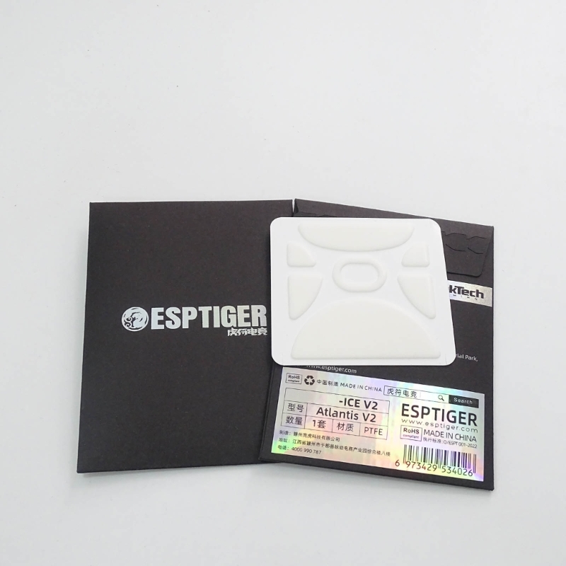 1Pack Esports Tiger Gaming ICE - Mouse Gaming Esports 评论和价格