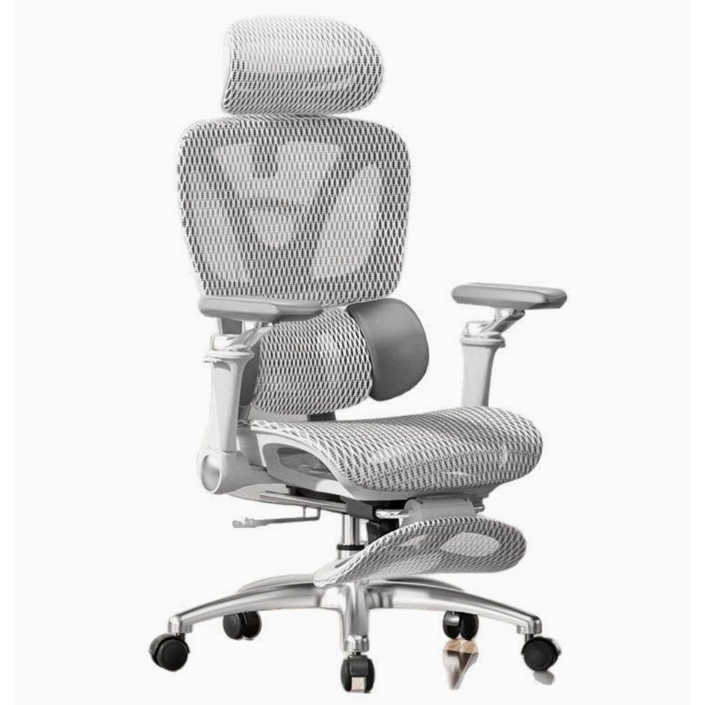 Ergonomic Office Chair with Lu - Esports Gaming Chair 评论和价格