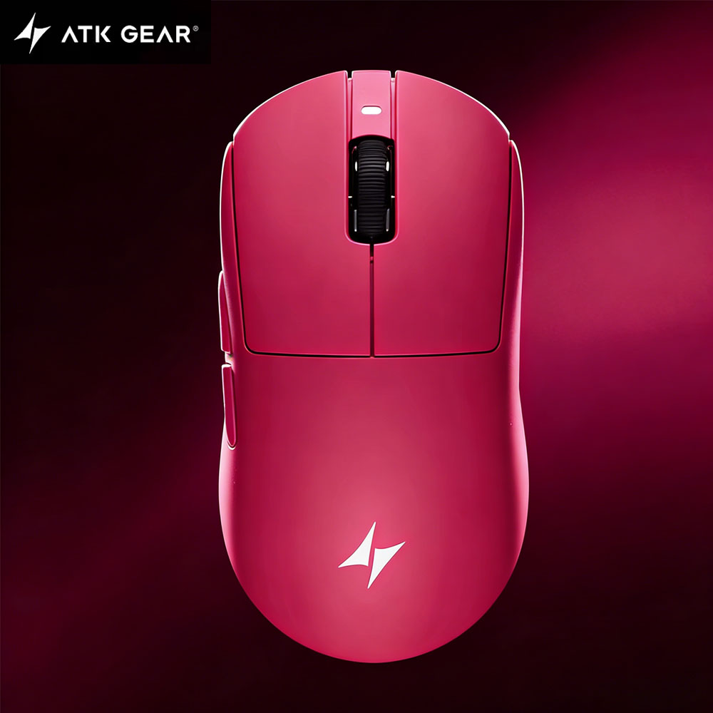 ATK GEAR A9 Ultimate Wireless  - Ultimate Esports Gaming 评论和价格
