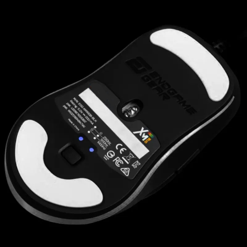 Enhanced Version Esports Tiger - Mouse Gaming Esports 评论和价格