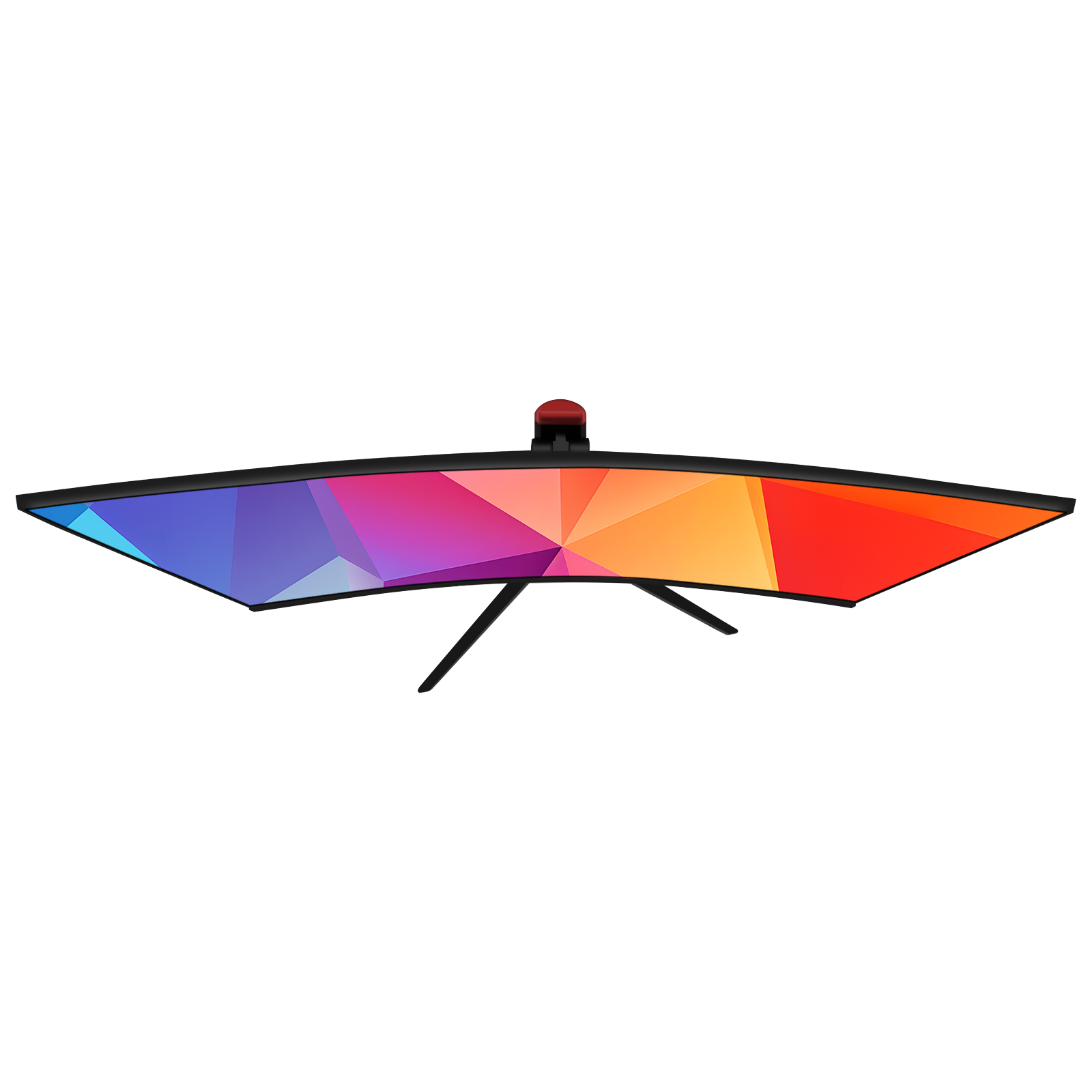 2K 32 Inch 1500R Curved Comput - Esports Gaming Design 评论和价格