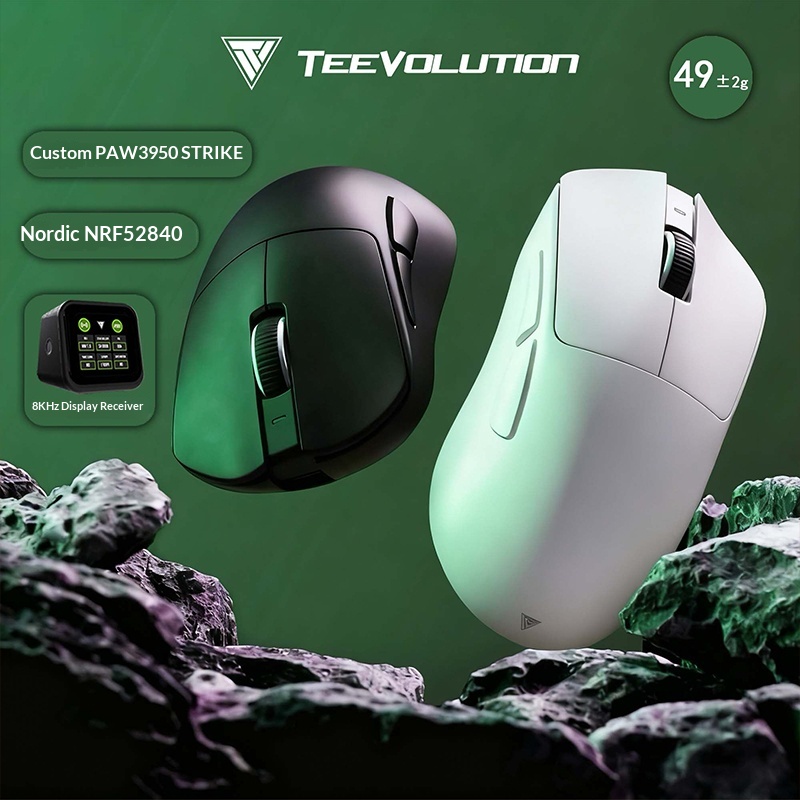 TEEVOLUTION Terra XD9PT E-spor - Esports Gaming Design 评论和价格