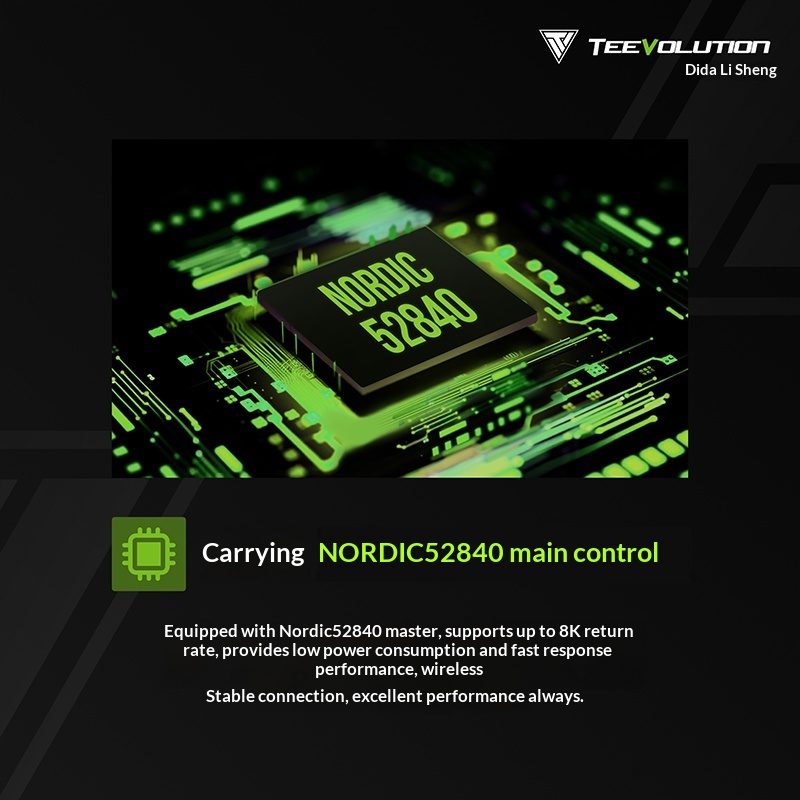 TEEVOLUTION Terra XD9PT E-spor - Esports Gaming Design 评论和价格
