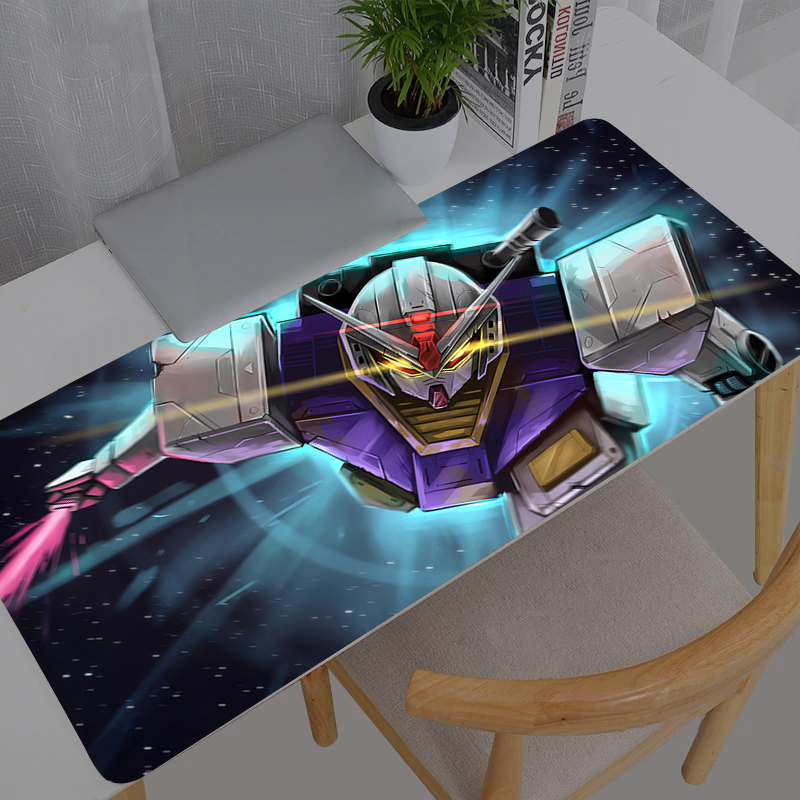 Mouse Pad Mobile Suit Gundam G - Esports Gaming Design 评论和价格