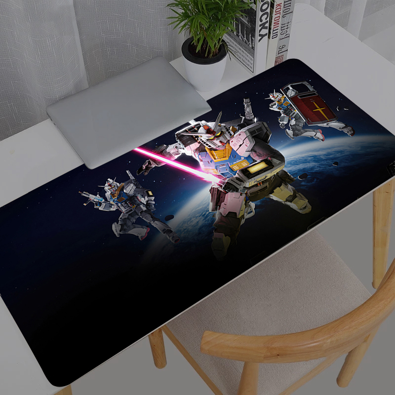 Mouse Pad Mobile Suit Gundam G - Esports Gaming Design 评论和价格