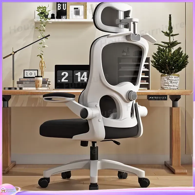 Ergonomic Gaming Chair with Ad - Esports Gaming Chair 评论和价格