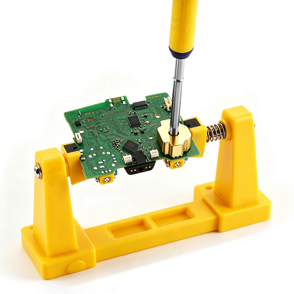 3D Joystick Desoldering Iron T - Esports Gaming Station 评论和价格