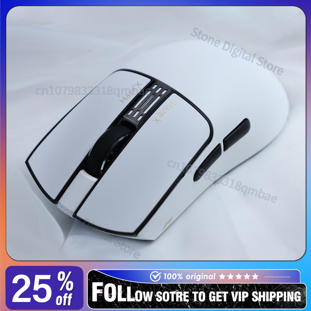 IPI HAZEX Wireless Three Mode  - Esports Gaming Design 评论和价格
