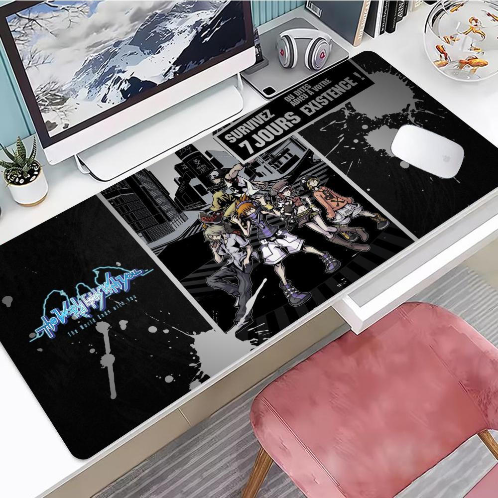 The World Ends With You Mouse  - Esports Gaming World 评论和价格
