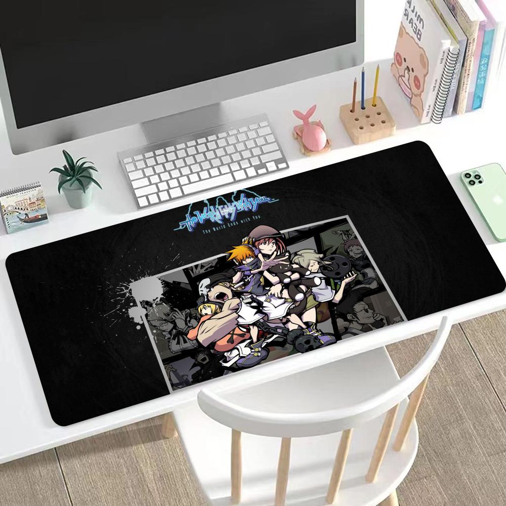 The World Ends With You Mouse  - Esports Gaming World 评论和价格