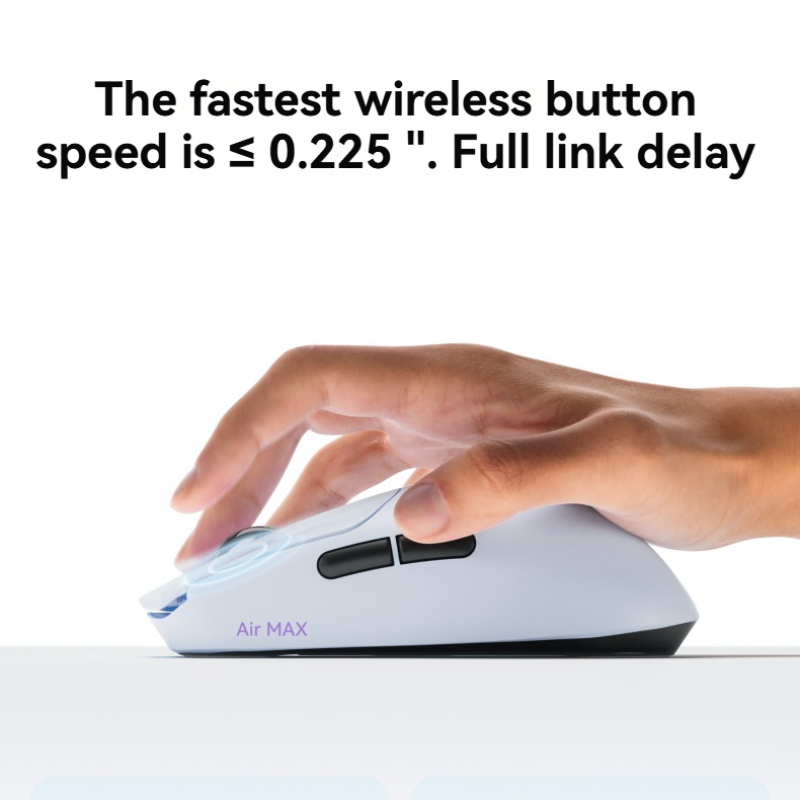VT0Air MAX Wireless Dual-mode  - Ultimate Esports Gaming 评论和价格