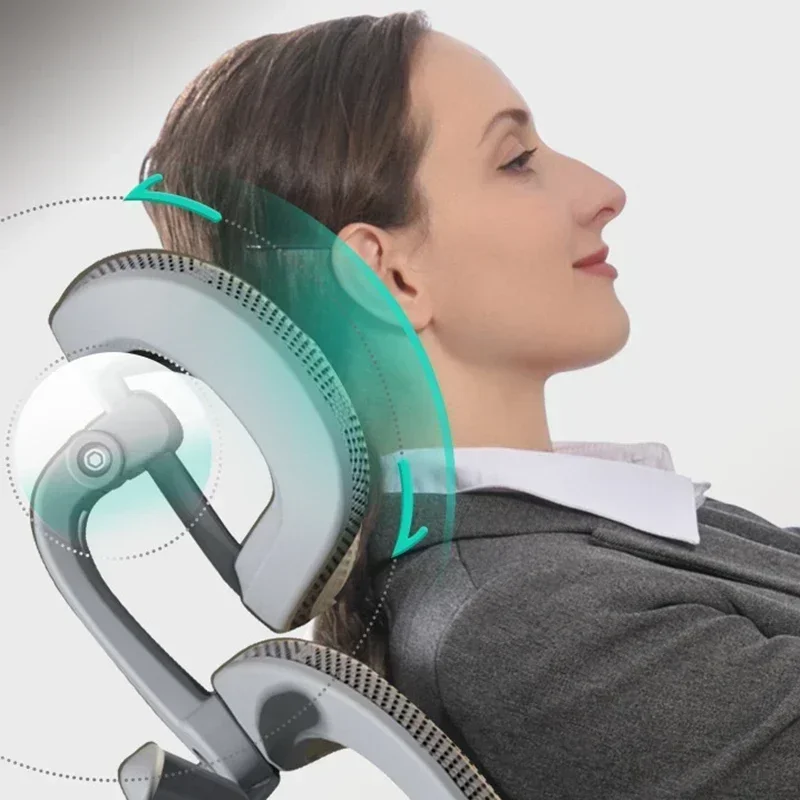 Ergonomic Chair, 3D Headrest,  - Esports Gaming Chair 评论和价格