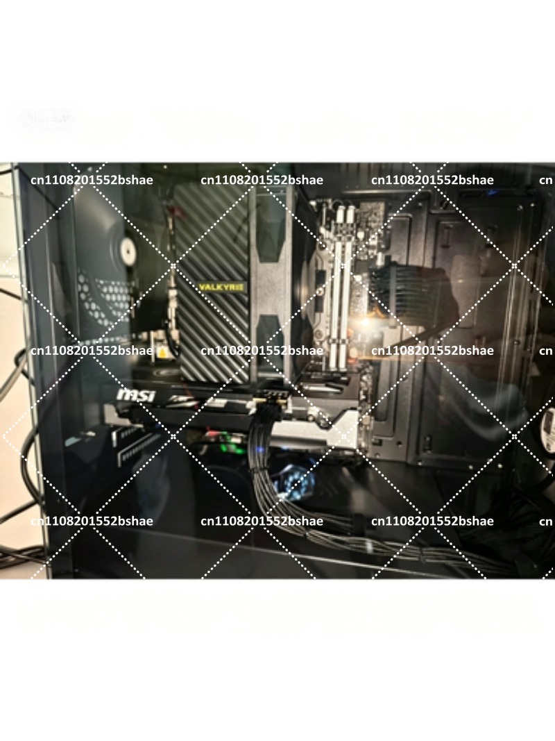 Custom Gaming PC Desktop  i5 1 - Esports Gaming Design 评论和价格