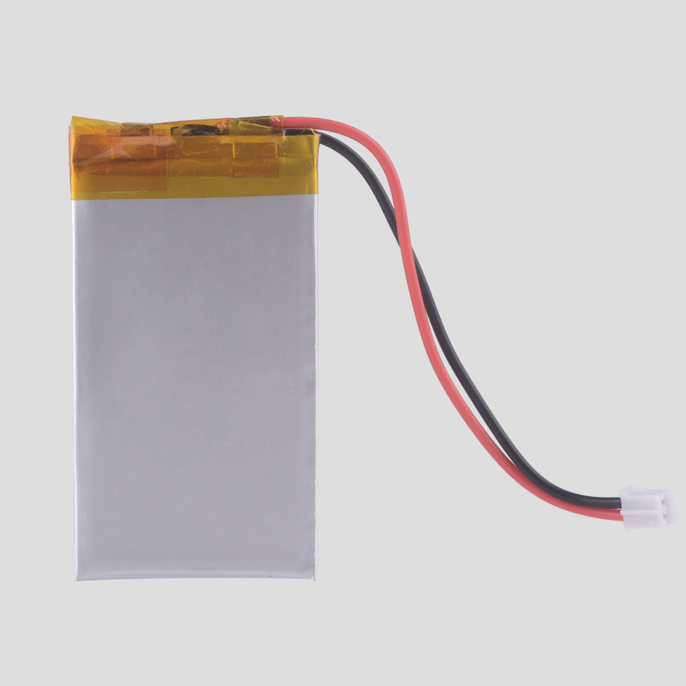 3.7V 1250mAh lipo polymer lith - Esports Gaming Station 评论和价格