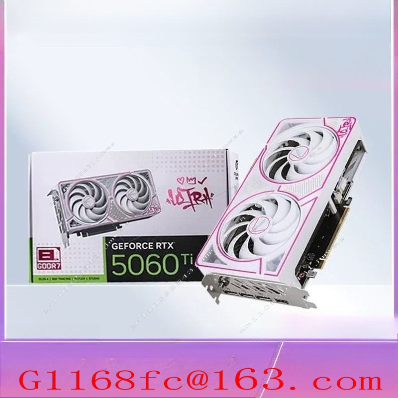 TX 5060 Ti Discrete Graphics C - Esports Gaming Design 评论和价格