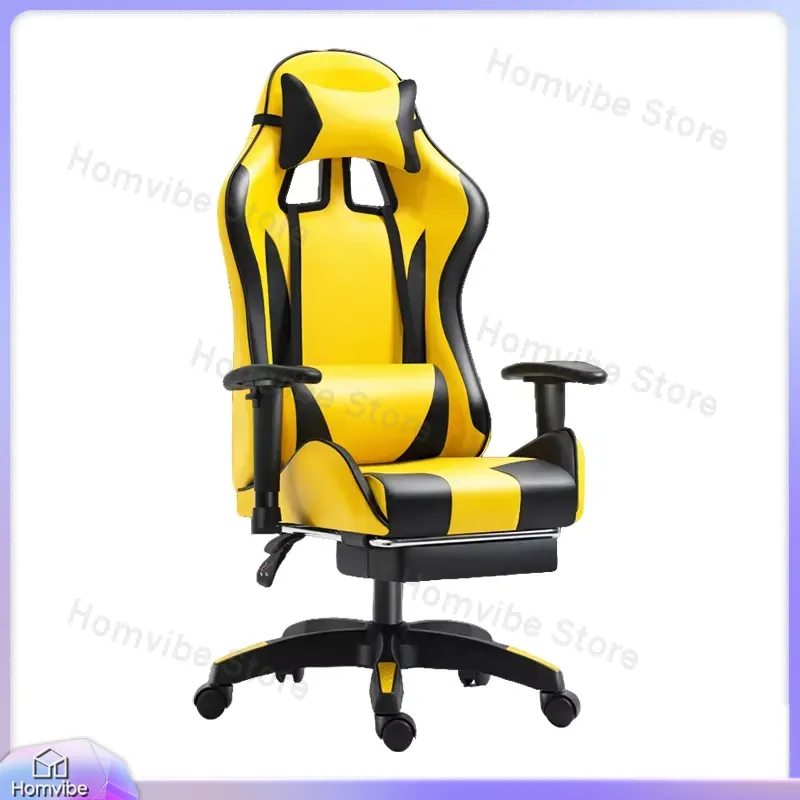 Ergonomic Gaming Chair with Lu - Esports Gaming Chair 评论和价格