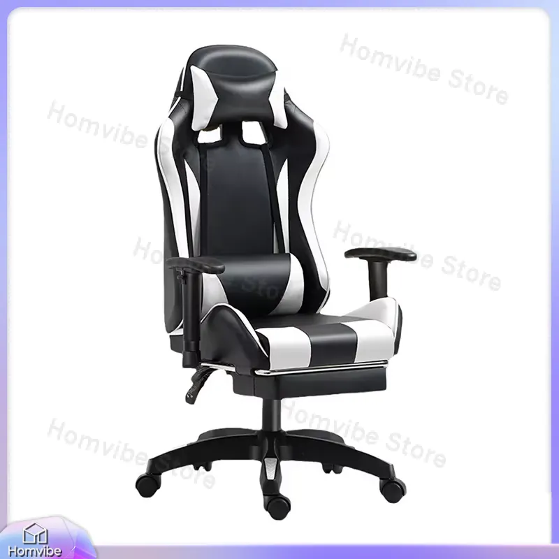 Ergonomic Gaming Chair with Lu - Esports Gaming Chair 评论和价格