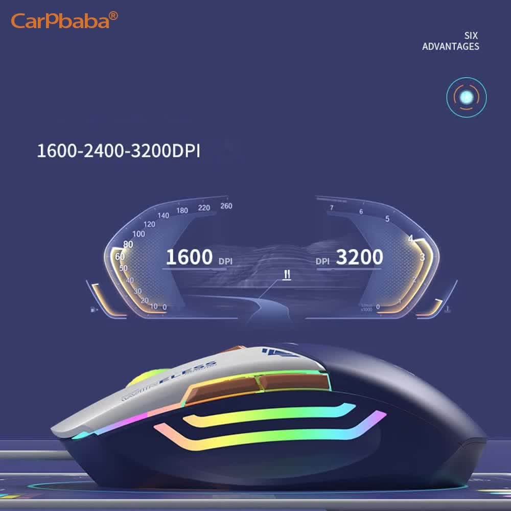 USB Wired Gaming Mouse Pink Co - Esports Gaming Maus 评论和价格