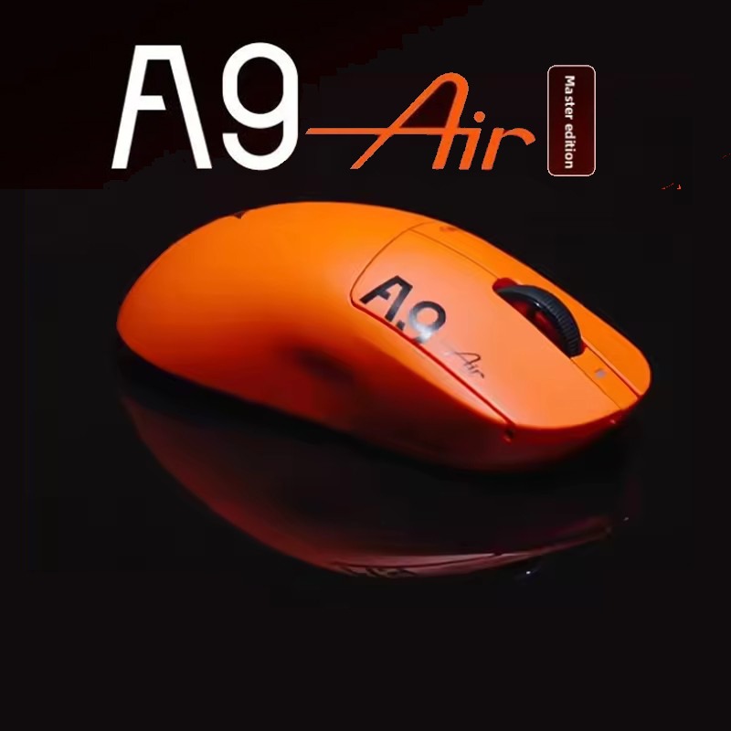 ATK A9 Air Ultimate Gaming Mou - Ultimate Esports Gaming 评论和价格