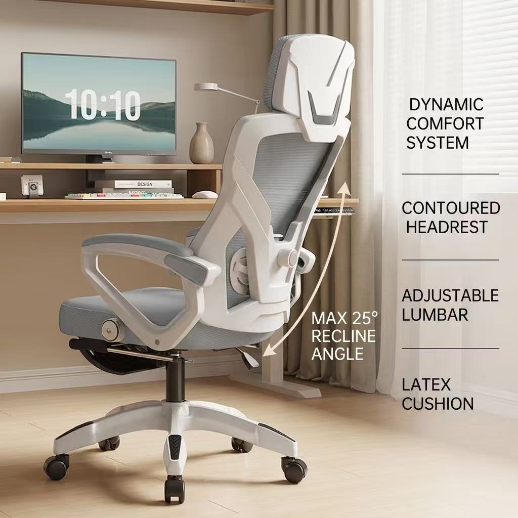 Ergonomic Gaming Office Chair  - Esports Gaming Chair 评论和价格