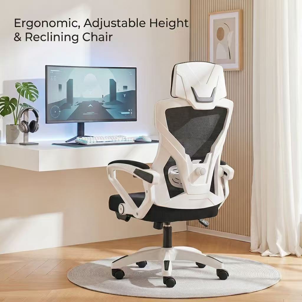 Ergonomic Gaming Office Chair  - Esports Gaming Chair 评论和价格