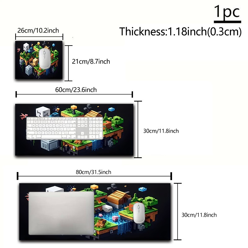 1pc Diatom Mud Material, Cute  - Esports Gaming World 评论和价格