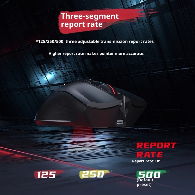 Bloody R90 PLUS Wireless Mouse - Mouse Gaming Esports 评论和价格