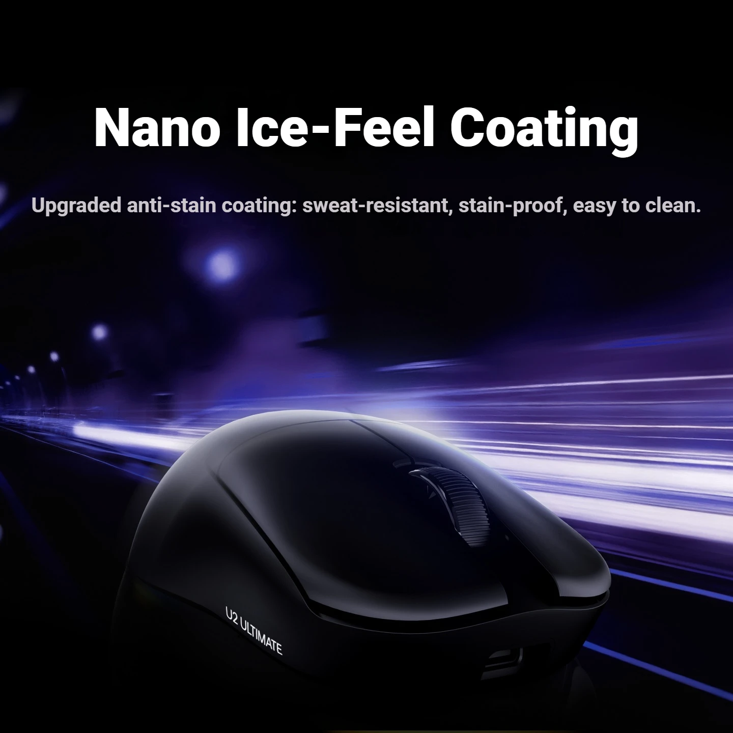 ATK U2V2 Ultimate Gaming Mouse - Ultimate Esports Gaming 评论和价格