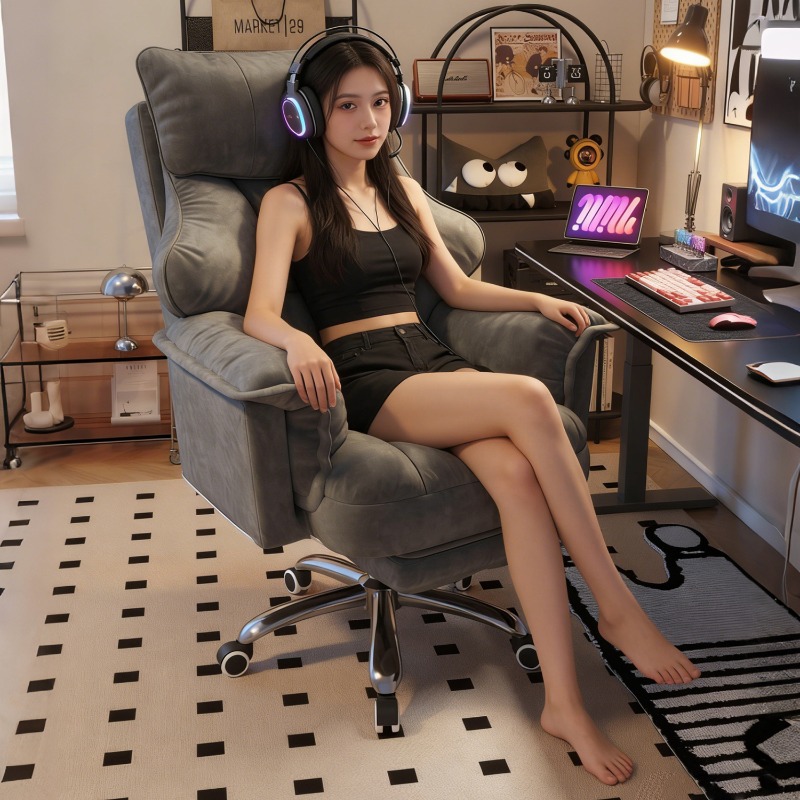 Computer Chair,home Boy's Gami - Esports Gaming Chair 评论和价格