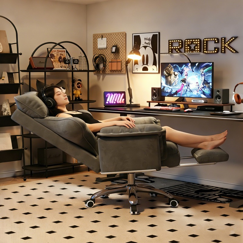 Computer Chair,home Boy's Gami - Esports Gaming Chair 评论和价格