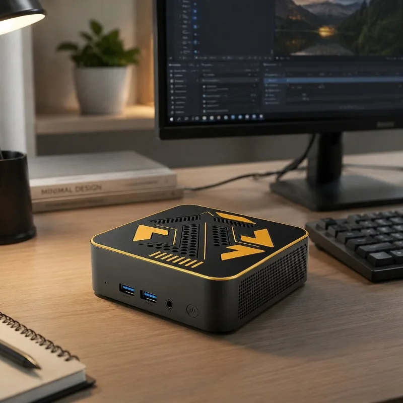 Intel I9 10980HK Mini Gaming S - Esports Gaming Station 评论和价格