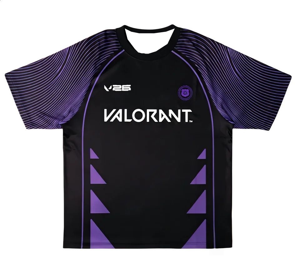 2026 New Valorant V26 Esports  - Esports Gaming Gear 评论和价格