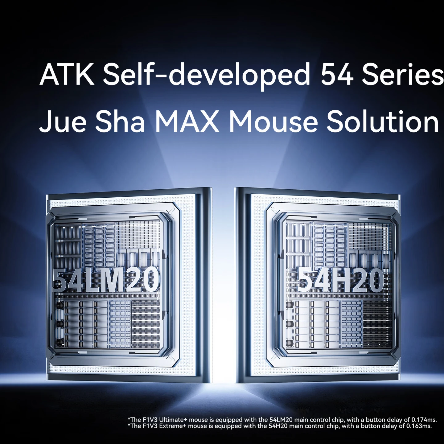ATK F1 V3 Ultimate 8K Wireless - Ultimate Esports Gaming 评论和价格