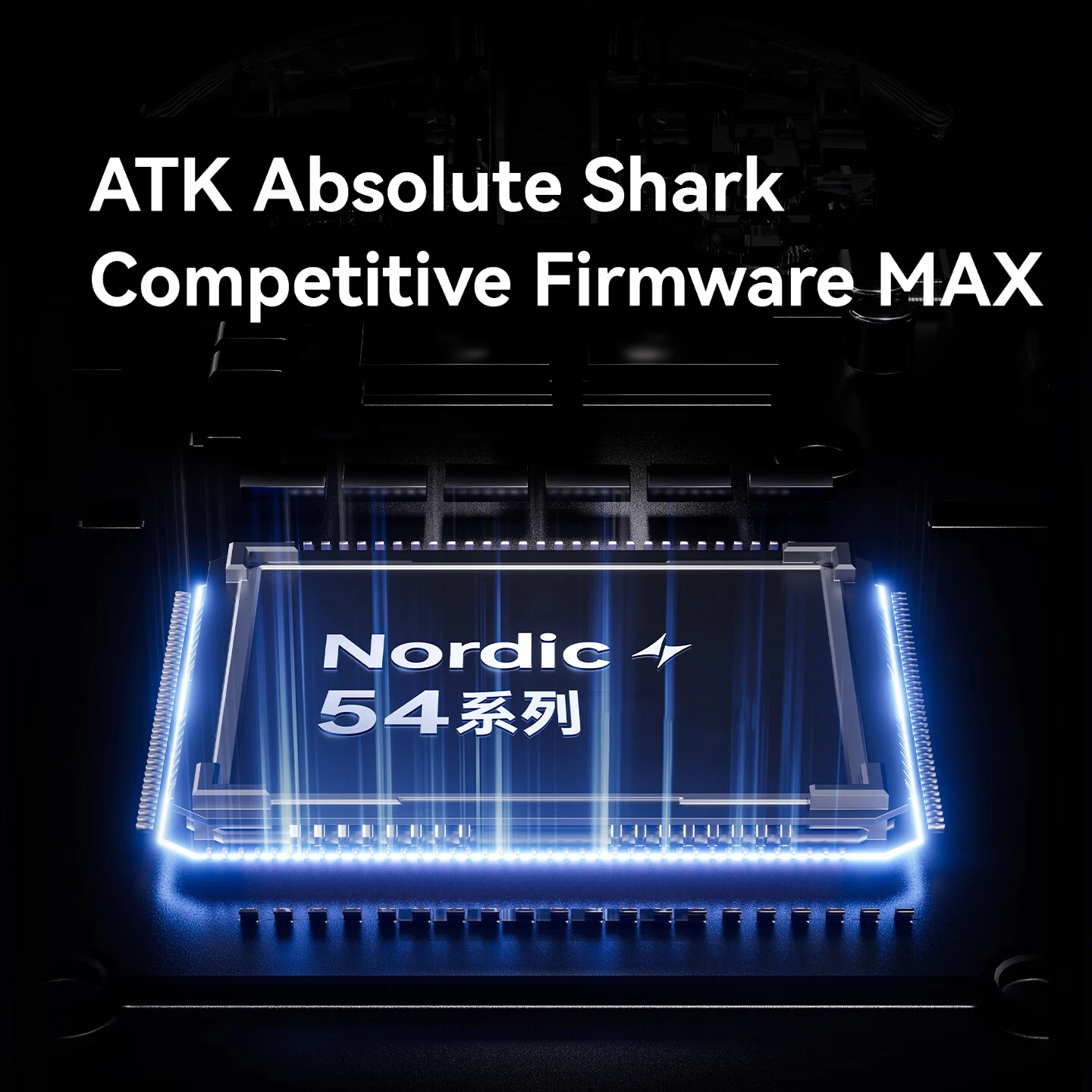 ATK F1 V3 Ultimate 8K Wireless - Ultimate Esports Gaming 评论和价格