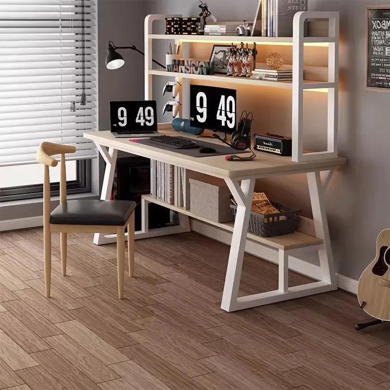 Computer Desk with Chair Home  - Esports Gaming Chair 评论和价格