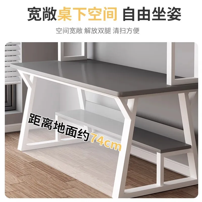 Computer Desk with Chair Home  - Esports Gaming Chair 评论和价格