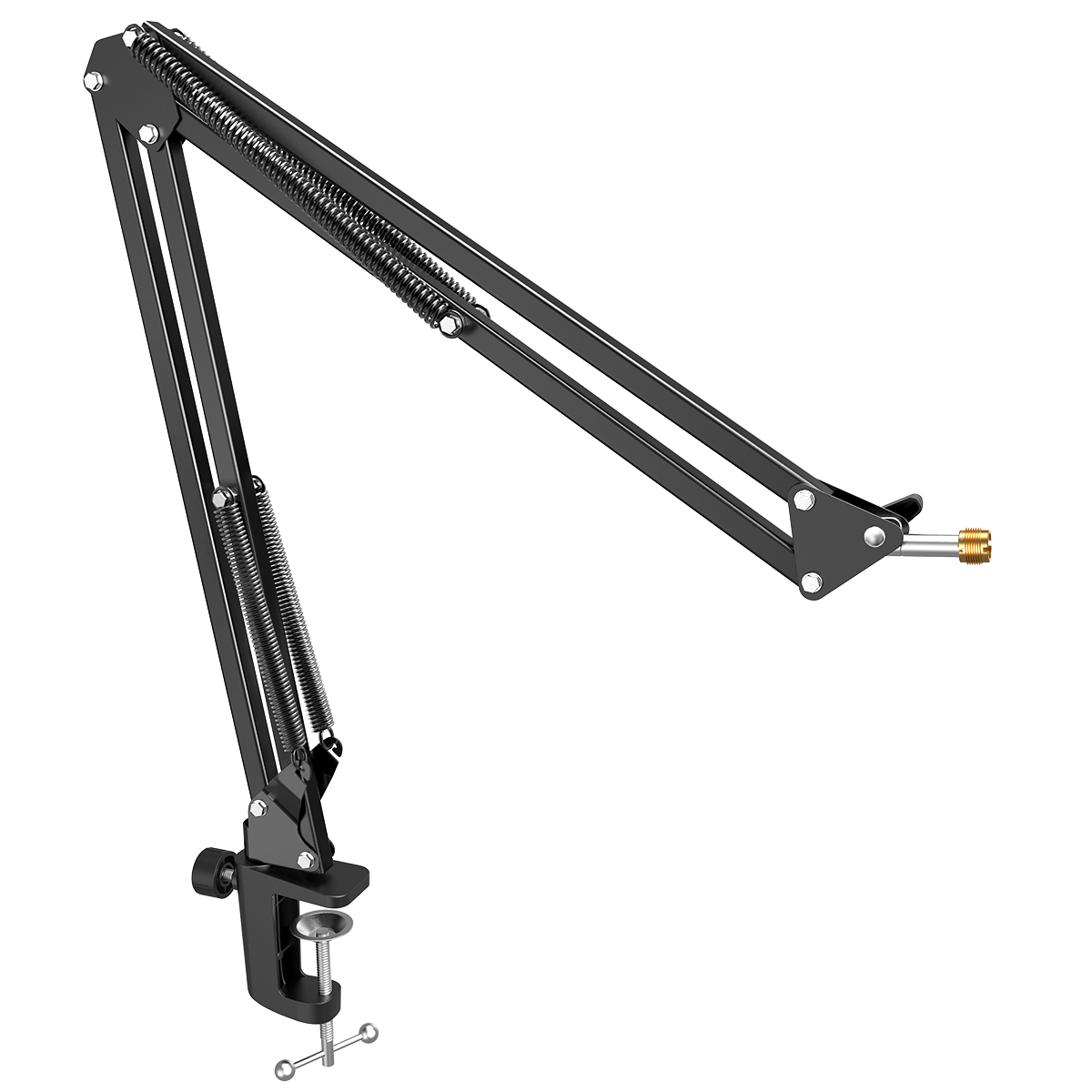 FIFINE Adjustable Microphone S - Microphone Arm Boom 评论和价格