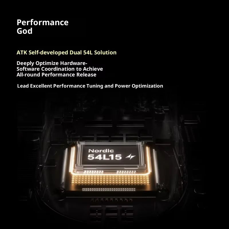 Atk Dragonfly A9 Lightweight M - Ultimate Esports Gaming 评论和价格