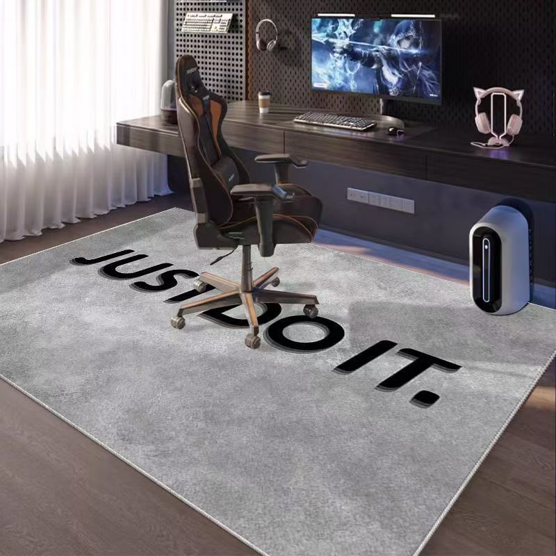 VIKAMA Gaming Rug for Game Roo - Esports Gaming Chair 评论和价格