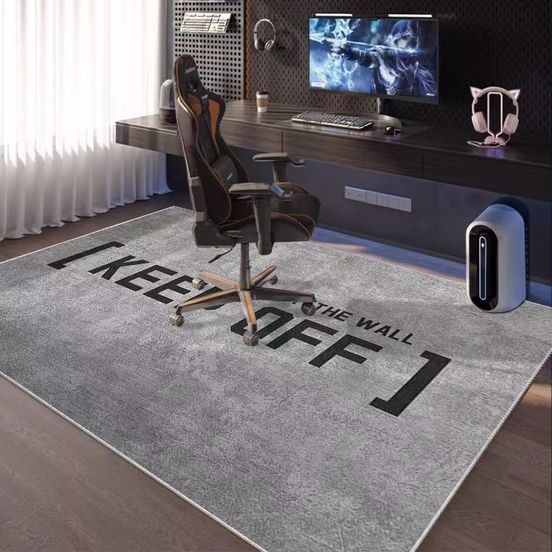 VIKAMA Gaming Rug for Game Roo - Esports Gaming Chair 评论和价格