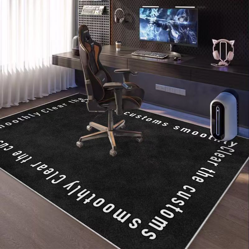 VIKAMA Gaming Rug for Game Roo - Esports Gaming Chair 评论和价格