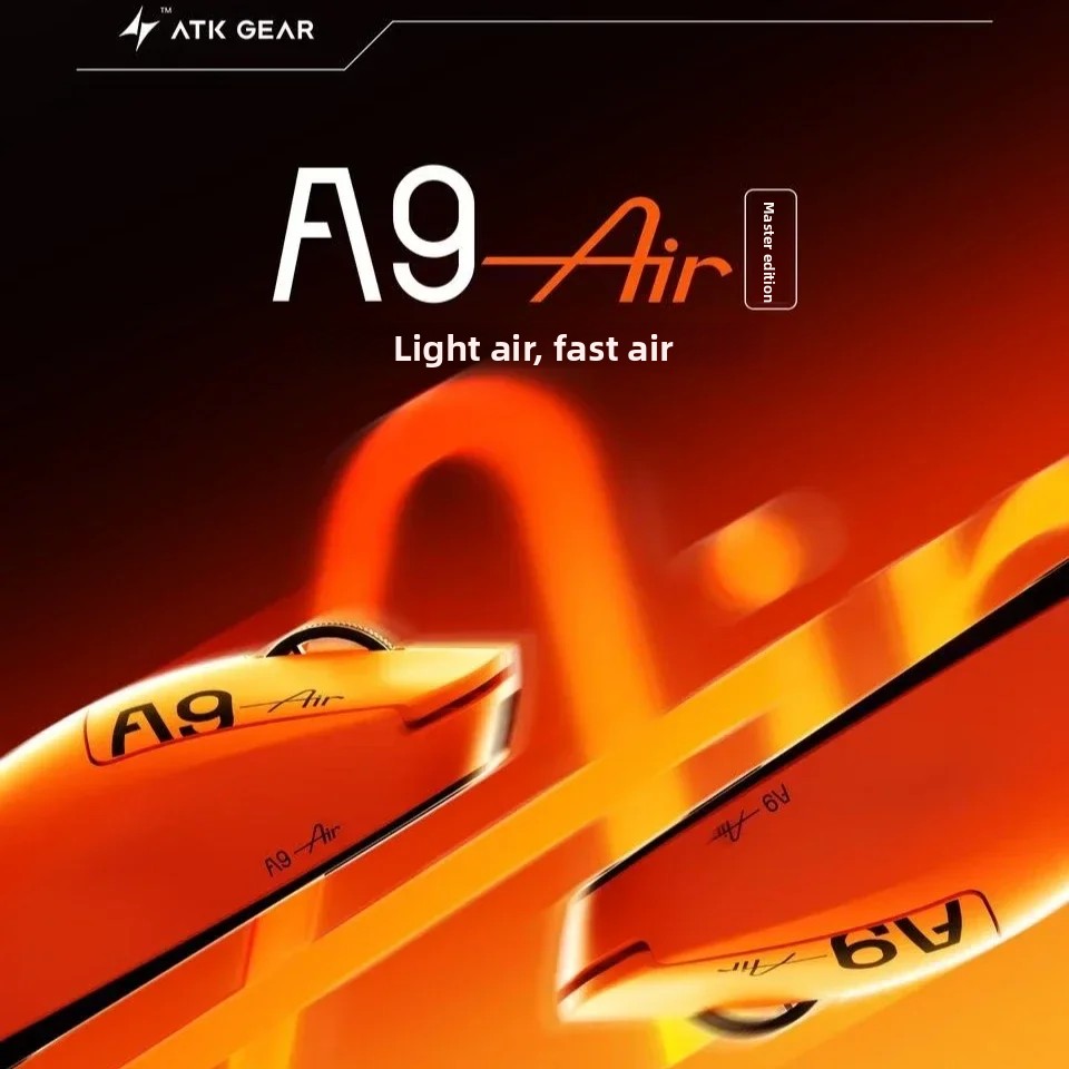 ATK A9 Air Ultimate Plus Gamin - Ultimate Esports Gaming 评论和价格