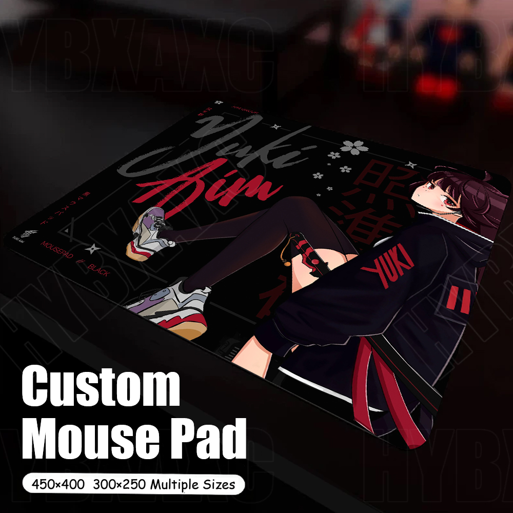 Yuki Aim Premium Mouse Pad 45x - Esports Gaming Maus 评论和价格
