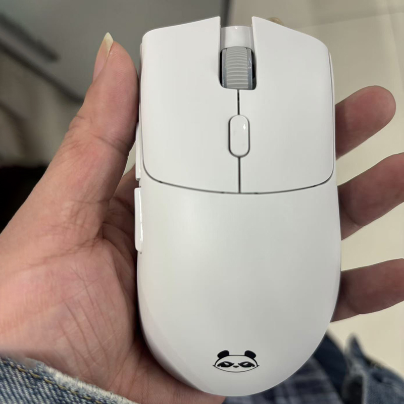 Metaphyuni panda P1 Wireless M - Mouse Gaming Esports 评论和价格